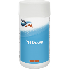 5201 Spa PH Down 1,5 kg